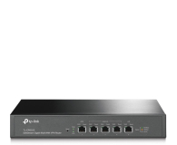TP-Link TL-ER6020 (2xWAN 3xLAN) Gigabit VPN - 156327 - zdjęcie 1